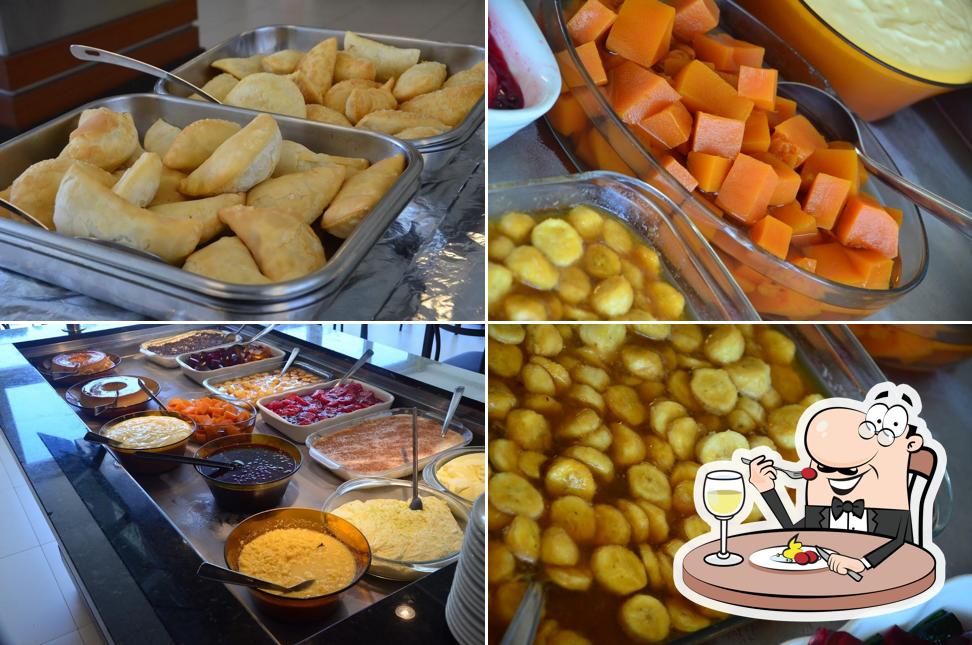 Buffet Pessin
