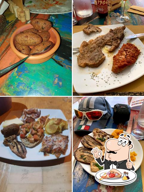 Convivio - Enosteria con l'orto