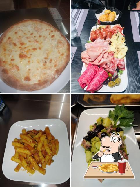L'Italia da gustare