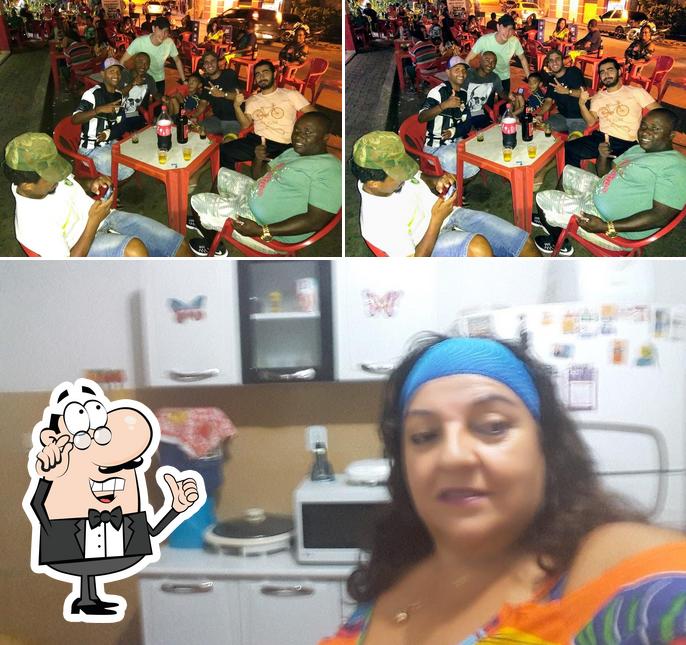 Padaria Vila Caxias