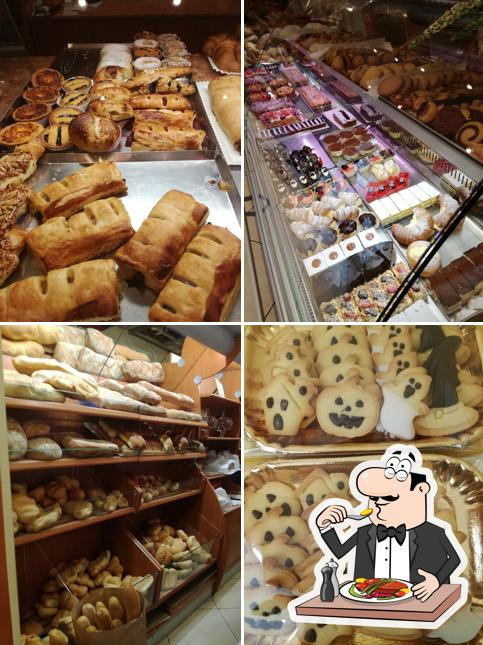 Panificio Pasticceria Dominissini