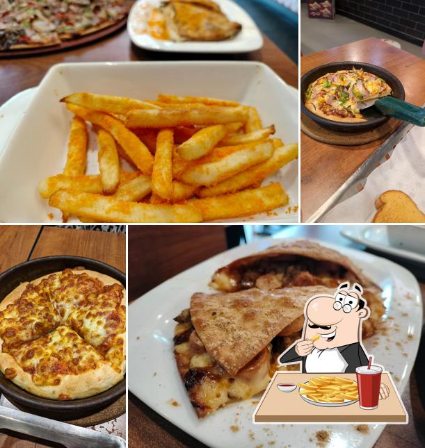 Pizza Hut HSR Layout, Bangalore