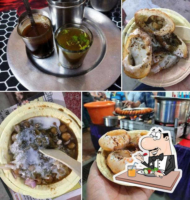 Sharma Chat Bhandar Murena Special Gajak