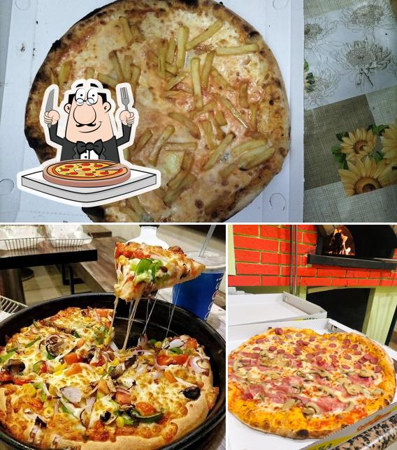 Tip Top Pizzeria