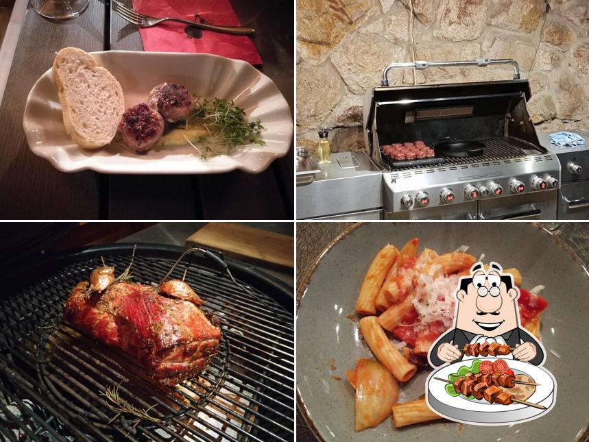 Weber Grillakademie Durbach