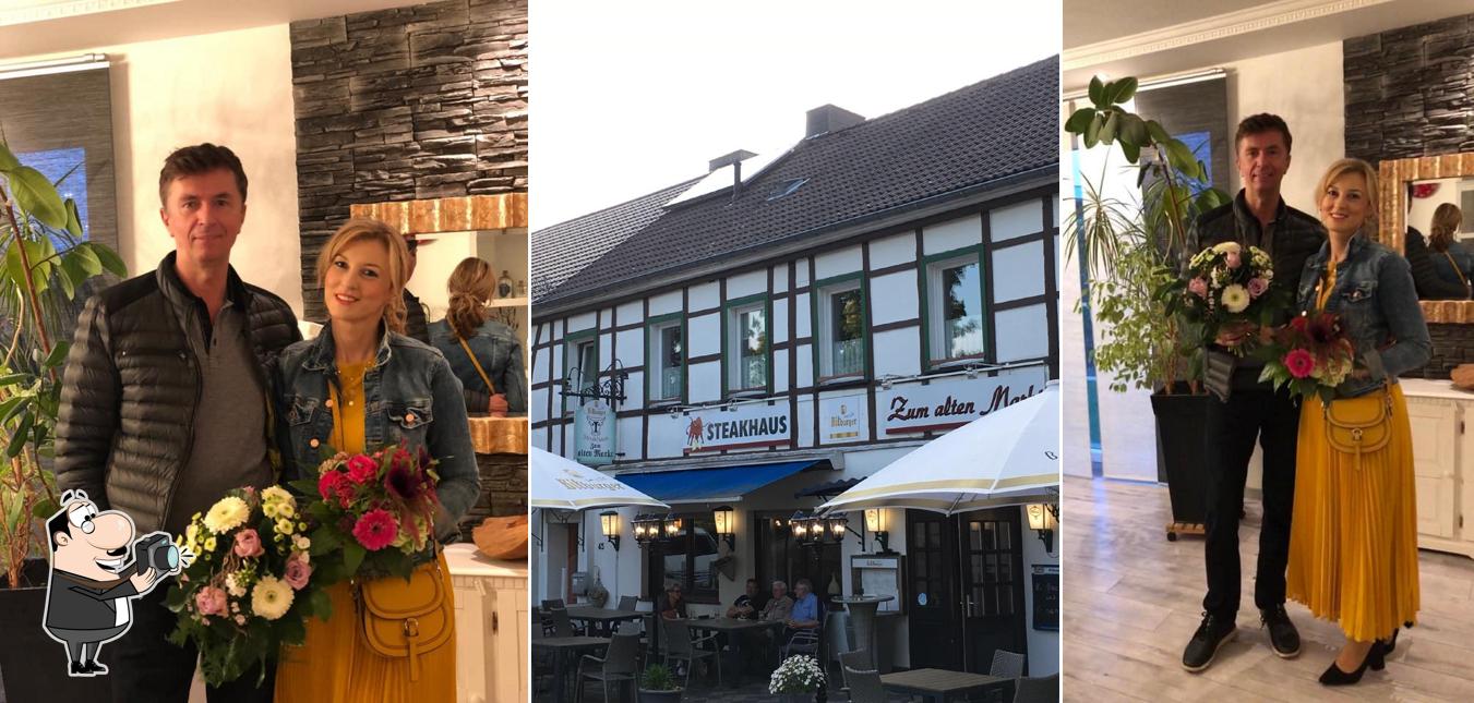 Restaurant Zum Alten Markt