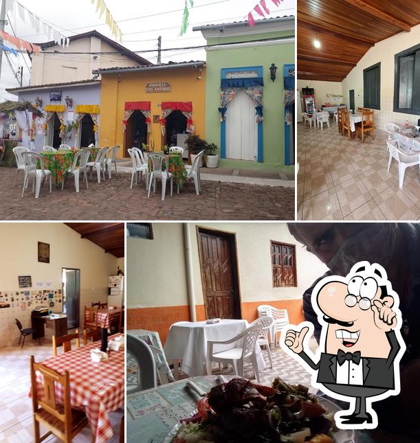 Restaurante Comida Caseira Da Dona Nena