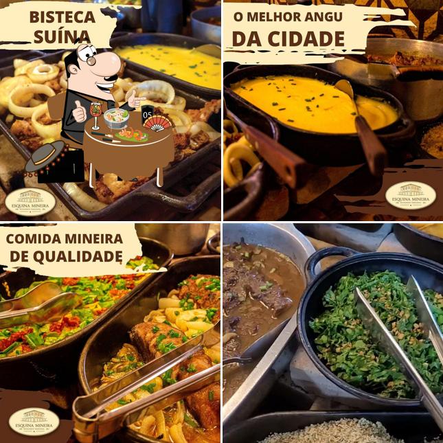Restaurante Esquina Mineira