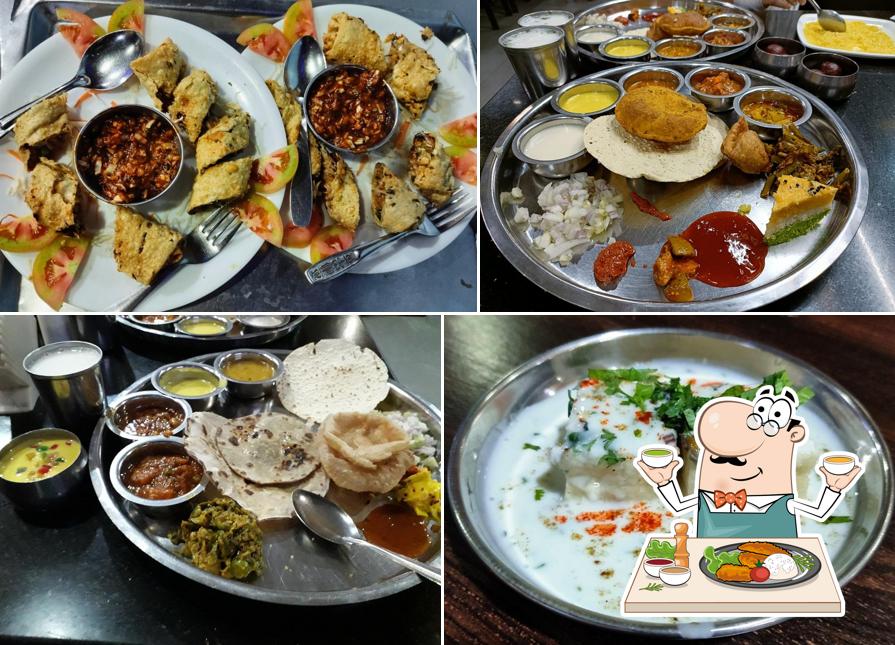 Shivsagar Pure Veg Restaurant