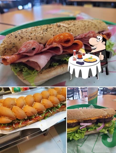 Subway - Mirassol D'Oeste