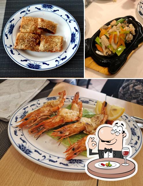 Cibo al Ying Bin