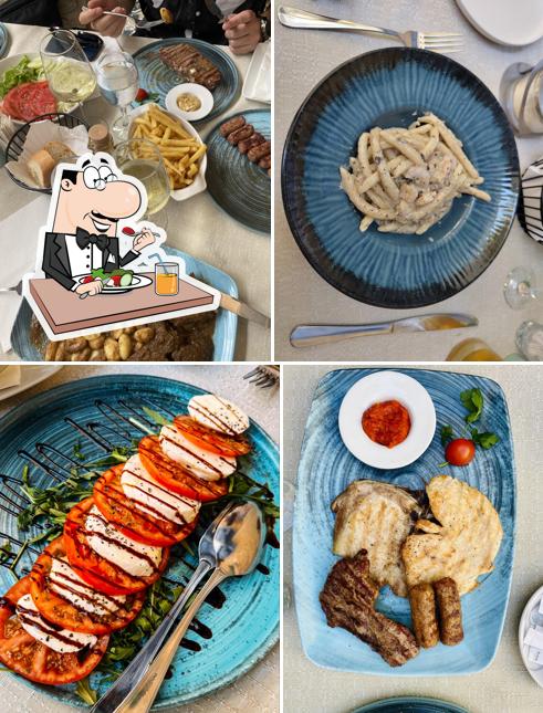 Platti al Grande Luna