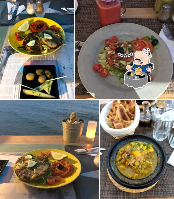 Restaurant Windy Bay