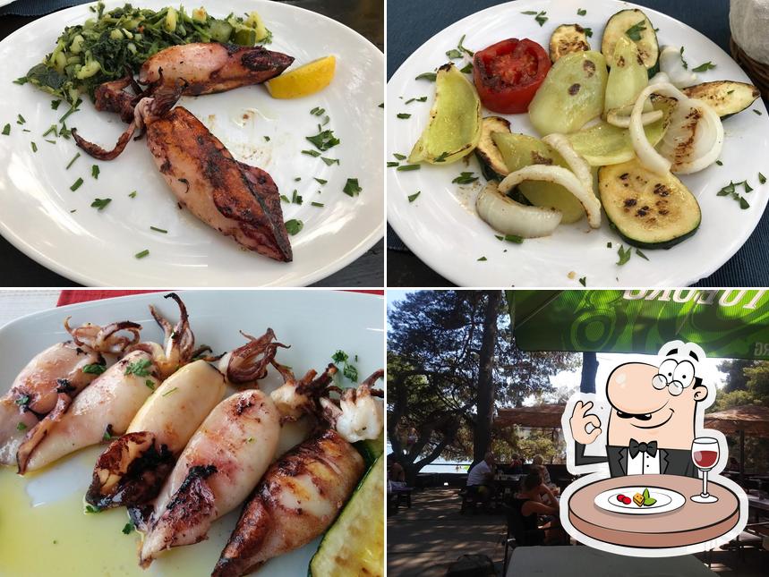 Cibo al Restaurant Soline