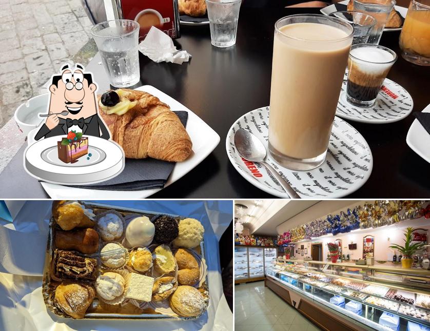 Foto di pasticceria Daniela