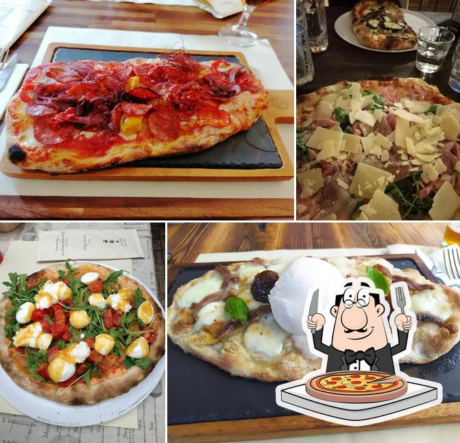 La Nuova Botte Del Re