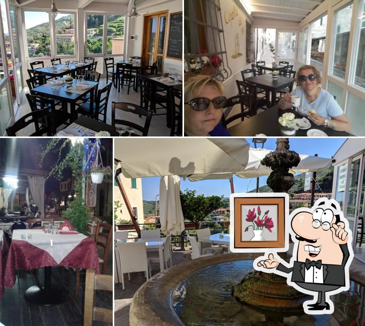 Bar Ristorante Cipolla - Carletti Davide