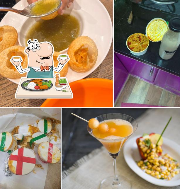 Food at Barbeque Nation - Kakkanad