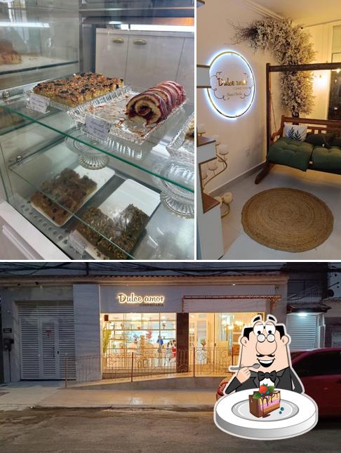 CONFEITARIA DULCE AMOR image