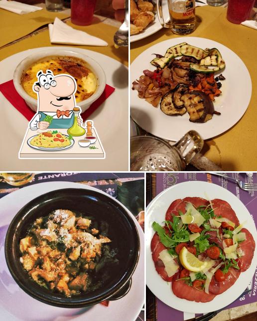 L'Angolo del Gusto
