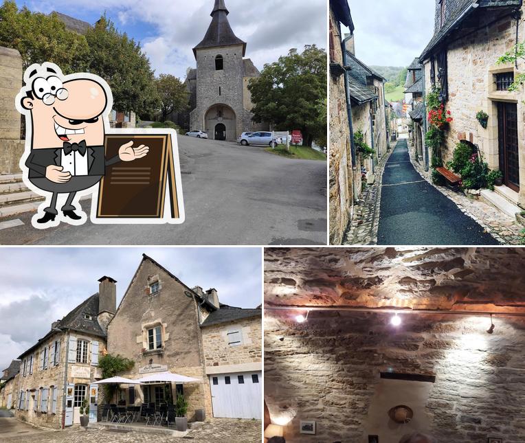 Les Capucins