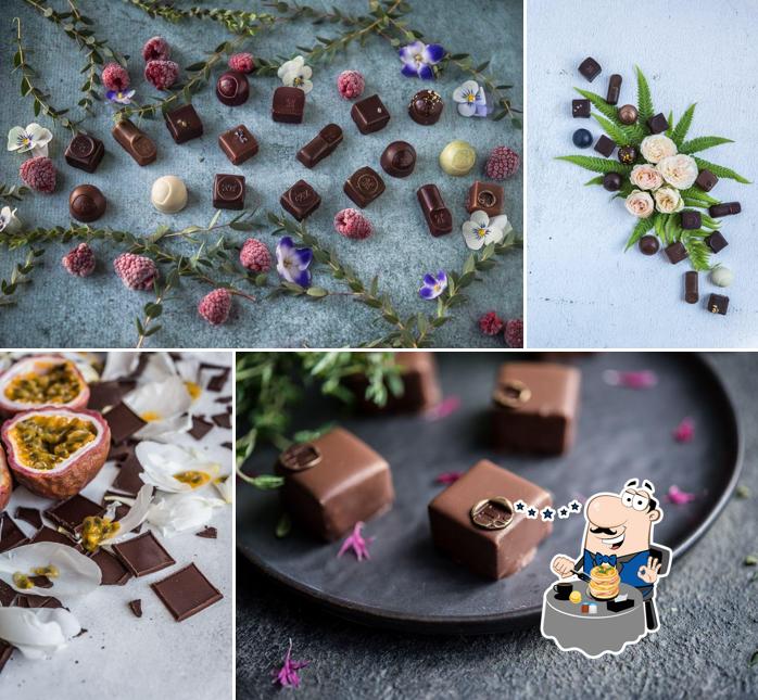 Platti al Max Chocolatier
