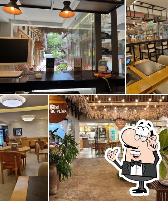 Minha Moça Café & Bistrô Jericoacoara