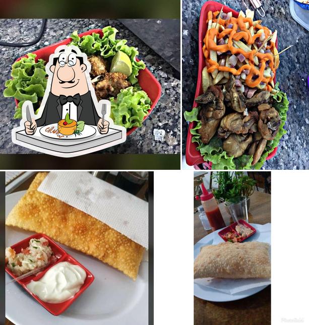 Pastelaria Bom Sabor