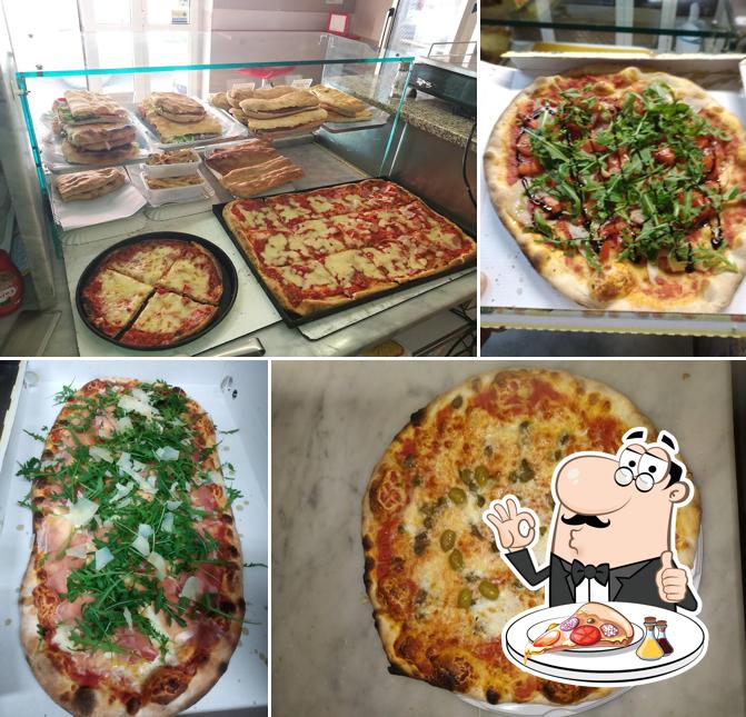 La pizza è il piatto veloce più amato al mondo
