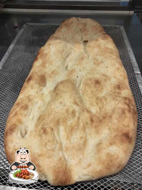 Cibo al Pizzeria Pizza Special Tolmezzo