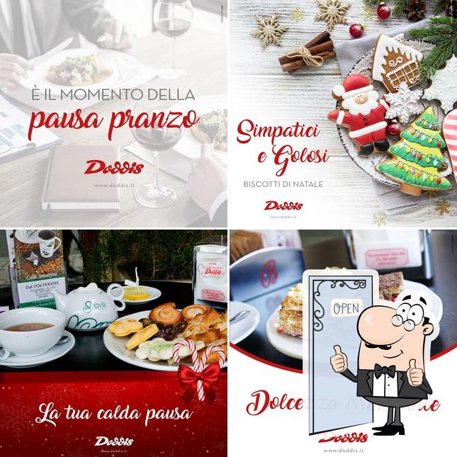 Vedi questa foto di La Tradizione