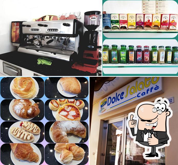 Dolce Salato Caffè