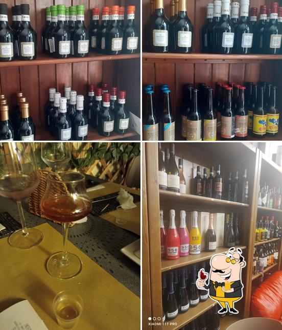 Enoteca La Cantinetta 2