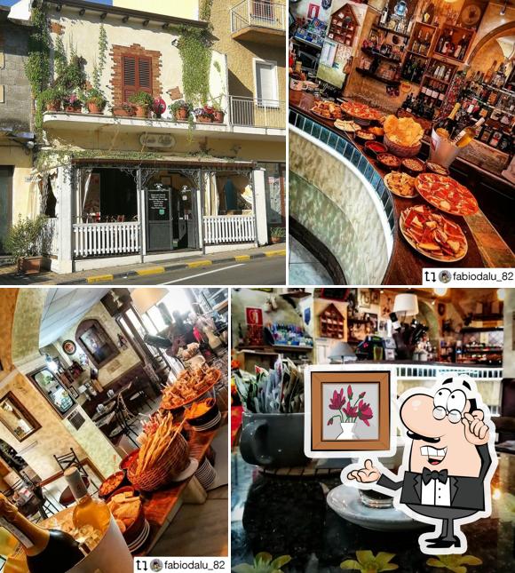 Il Mio Caffè Bar, Caffetteria e Snack