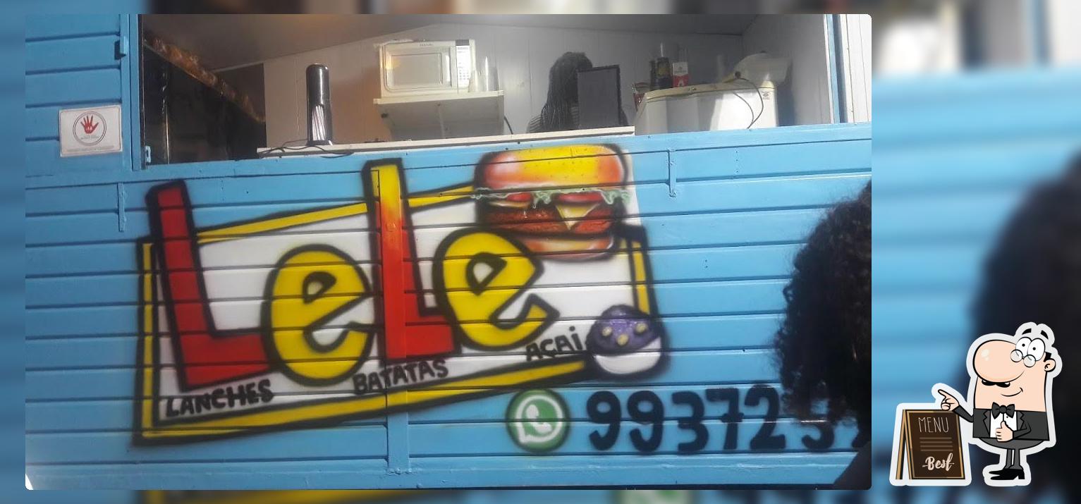 Lele lanches