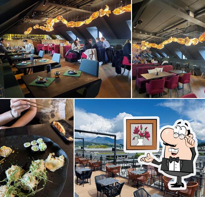 QIRIN - Sushi & Drinks