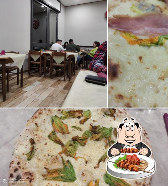 Cibo al G