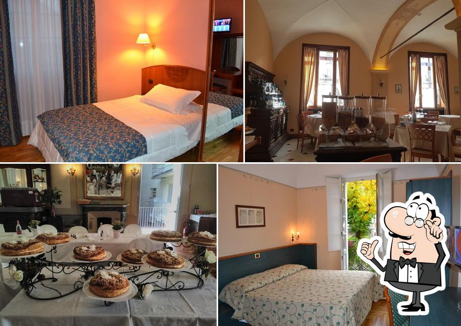 Albergo Italia