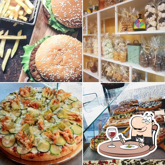 Pizzeria Birbe's Pizza & Food