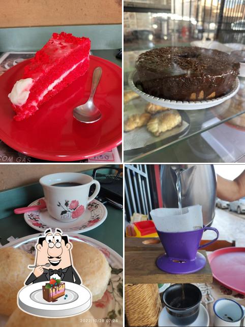 Cafe da roça jatai