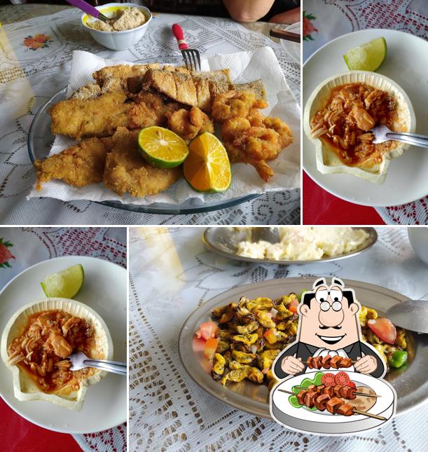 Restaurante Caiçarinha