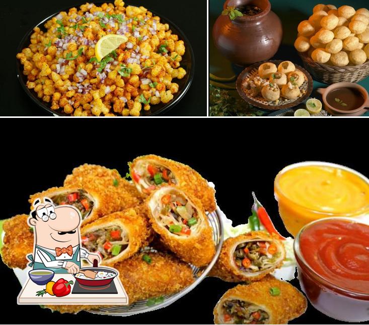 Paella at Chatkaara 129