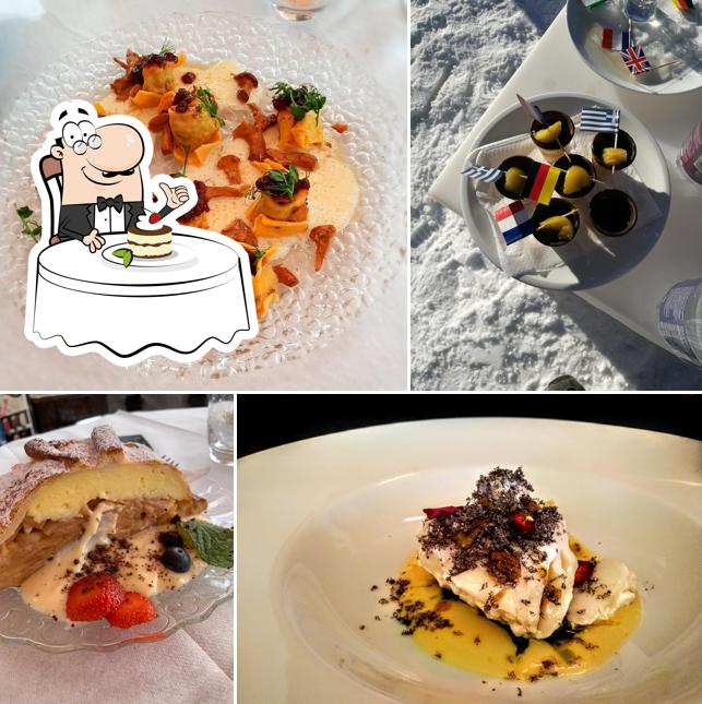 Club Moritzino - Piz La Villa S.A.S.