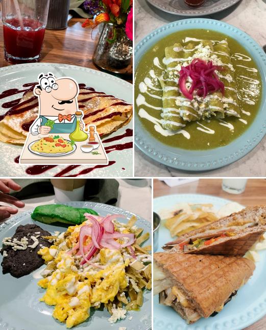 EDÉN FLOR Y CAFÉ