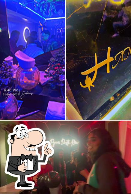 See this photo of Hangout Restro