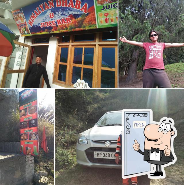Himalayan Mehak Homestay and Fast food