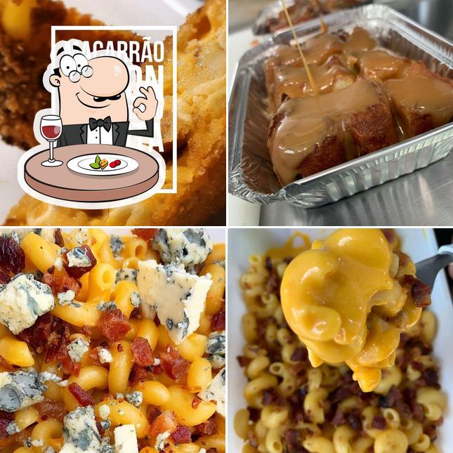 Holy Pasta foodtruck