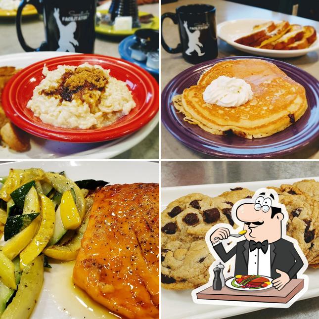 Honeymoon Grille