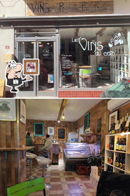 Laeti’VINS du Coin