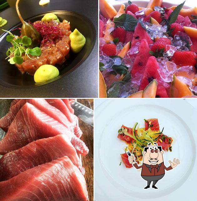 Restaurant Mediteran